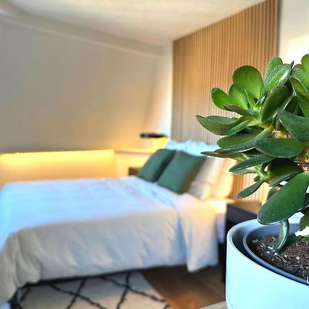 Suite Dernier Etage Saint-Maur Ла-Мадлен Экстерьер фото